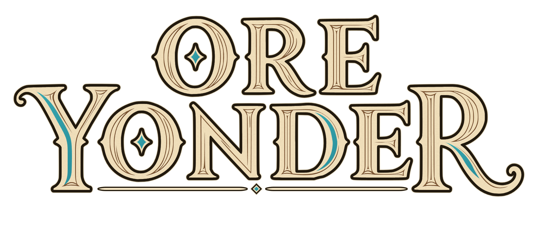Ore Yonder