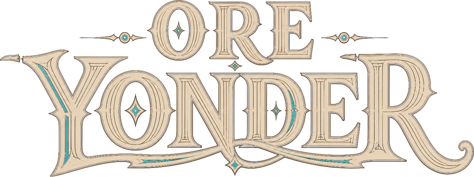Ore Yonder